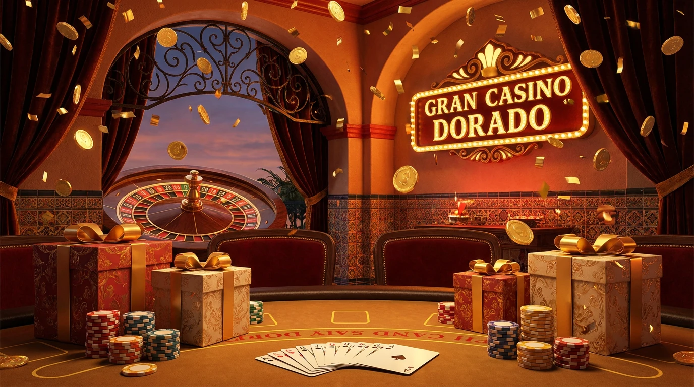 Bono Casino Sin Depósito México 2025