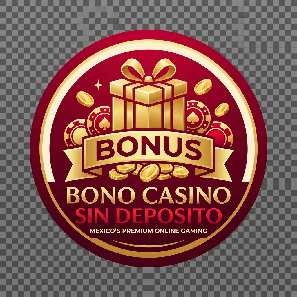Bono Casino Sin Depósito Logo