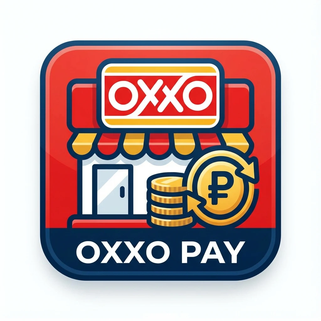 Pago OXXO