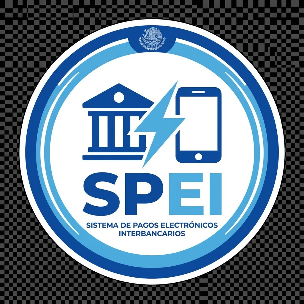 Transferencia SPEI